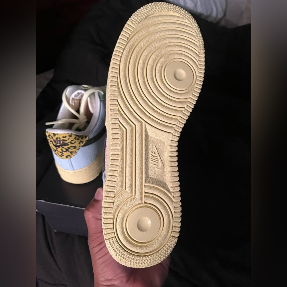 Air Force 1 Nike